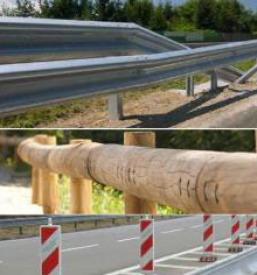 Kvalitetne ograje za mostove Slovenija