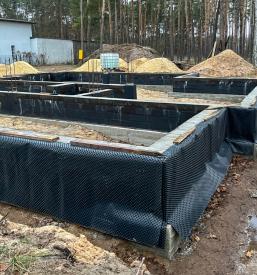 Strokovnjaki za hidroizolaciji v Sloveniji