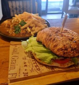 Domače jedi Črna na Koroškem