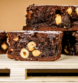 Prodaja surovin za sladoled