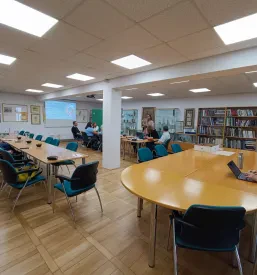 Podpora mladim podjetjem pri dostopu do finančnih virov Primorsko-kraška regija