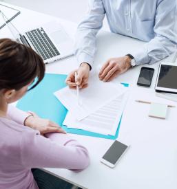 Zavarovanje za primer nezgode Štajerska