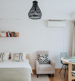 Najem apartmaja Izola