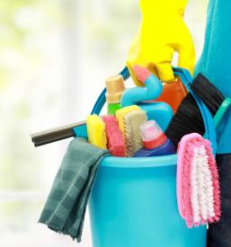 Veleprodaja čistil Maribor, Ljubljana