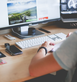 Računovodstvo za podjetja Ljubljana