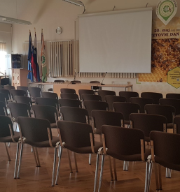 Najem poslovnega prostora za zaključne družbe Osrednja Slovenija