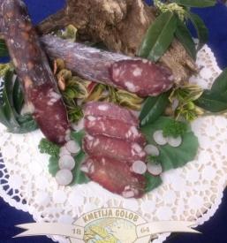 suhomesnati izdelki Štajerska