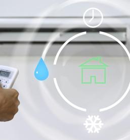 Ogrevanje, vodovod Ljubljana