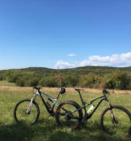 Kolesarska trgovina, prodaja koles Nova Gorica, Goriška, Slovenija