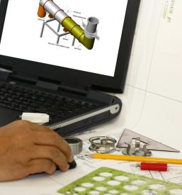 Profesionalne inženirske storitve Ljubljana