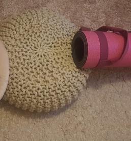 Vadba joge Osrednja Slovenija