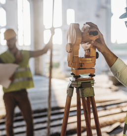 Urejanje etažne lastnine Mežica