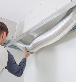 Montaža klim in toplotnih črpalk na Gorenjskem