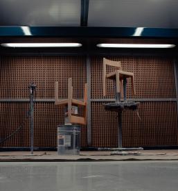 Lakiranje in barvanje pohištva na Dolenjskem