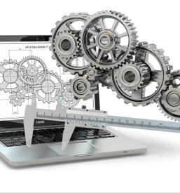 Programiranje strojev Kranj, Slovenija