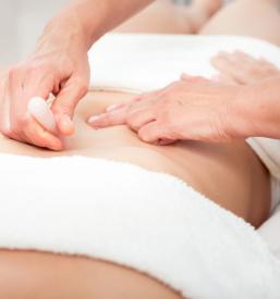 Nega telesa Ljubljana Vič