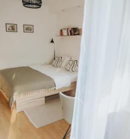 Apartma Izola