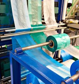 Podjetje za izdelavo plastičnih produktov Koper