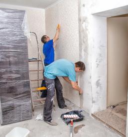 Adaptacija stanovanjskih objektov Ljubljana, okolica