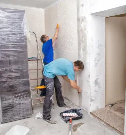 Adaptacija stanovanjskih objektov Ljubljana, okolica