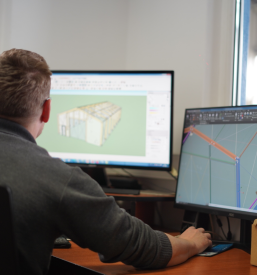 Strokovna proizvodnja ponjav Slovenija