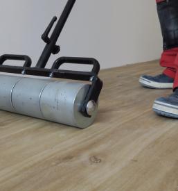 Kvalitetno polaganje vinila na Gorenjskem