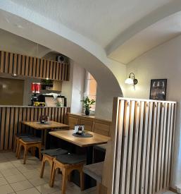 Okrepčevalnica Bistrica ob Sotli