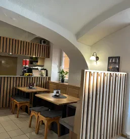 Okrepčevalnica Bistrica ob Sotli
