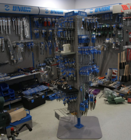 Poceni prodaja inštalacijskega materiala za industrijo v Sloveniji