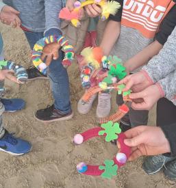 Praznovanje otroških rojstnih dni Savinjska