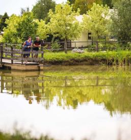 Najboljše bioterme v Pomurju