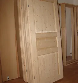 Izdelava in montaža notranjih vrat Savinjska