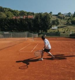 Vpis v teniški klub Rače, Štajerska