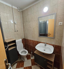 Najem apartmaja Limbuš