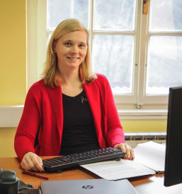 Dober računovodja Celje, Savinjska