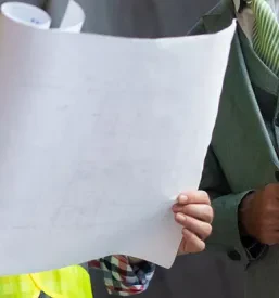 Projektiranje v rudarstvu