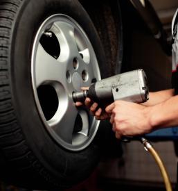 Avtoservis na terenu Koroška