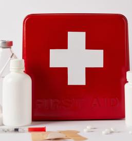 Dober tečaj prve pomoči ob nezgodah Ljubljana