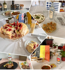 Srednja turistična Radenci