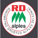 Rokometno društvo Alples Železniki