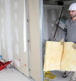 Ugodna suhomontažna dela Kranj z okolico