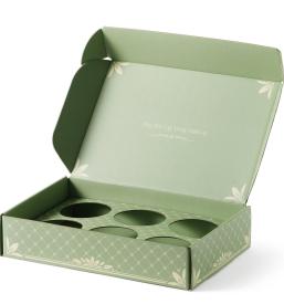 Proizvodnja kartonske embalaže za prehrambeno industrijo