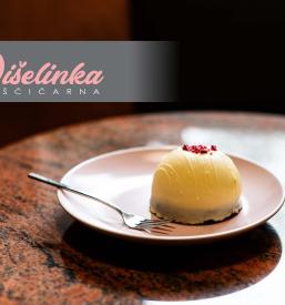 Najboljša slaščičarna v Radovljici