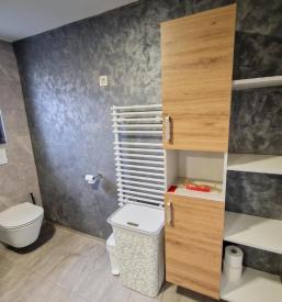 Najem apartmaja za 4 osebe Lesično