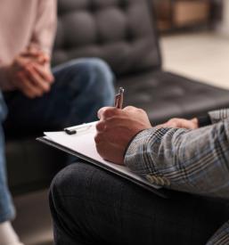 Zasebna psihoterapija Primorska