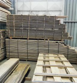 Spojeni furnir, prodaja furnirja