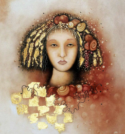 Obisk galerije Fram, Podravska