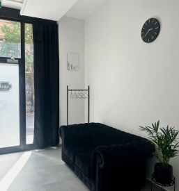 Dobra brivnica Ljubljana