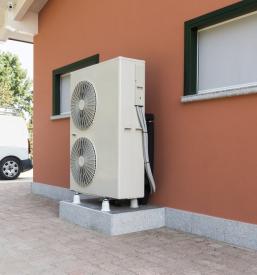 Montaža klim in toplotnih črpalk Gorenjska