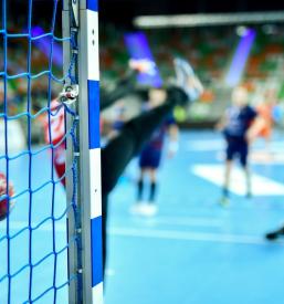 Rokometna šola za otroke Piran